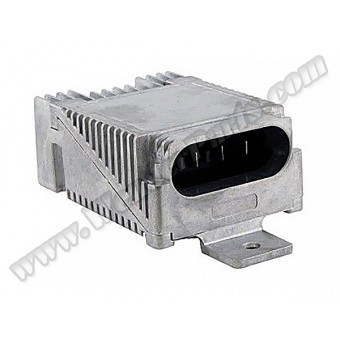 Fan Modulü W210 W168